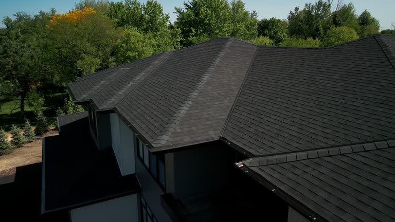 Best Roof Ventilation Installation  in North Beach, MD